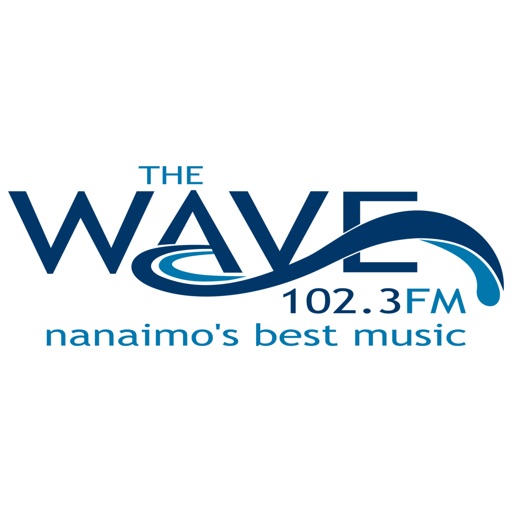 102.3 The Wave - Nanaimo