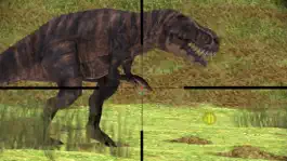 Game screenshot Jurassic Wild Dinosaur Hunter Simulator 2017 apk