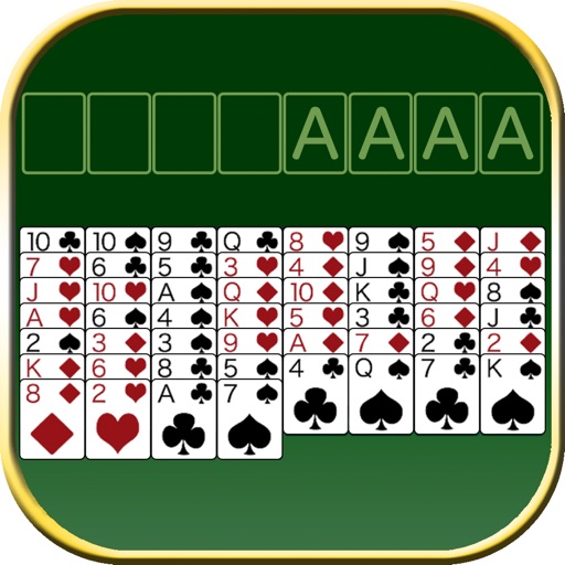 FreeCell - play anywhere