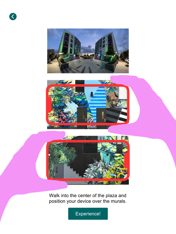 Future Valley iPad screenshot 6 - Education app