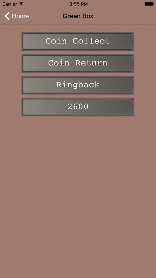 #4. Phonal Tonal (iOS) 由: Kelvin Sherlock