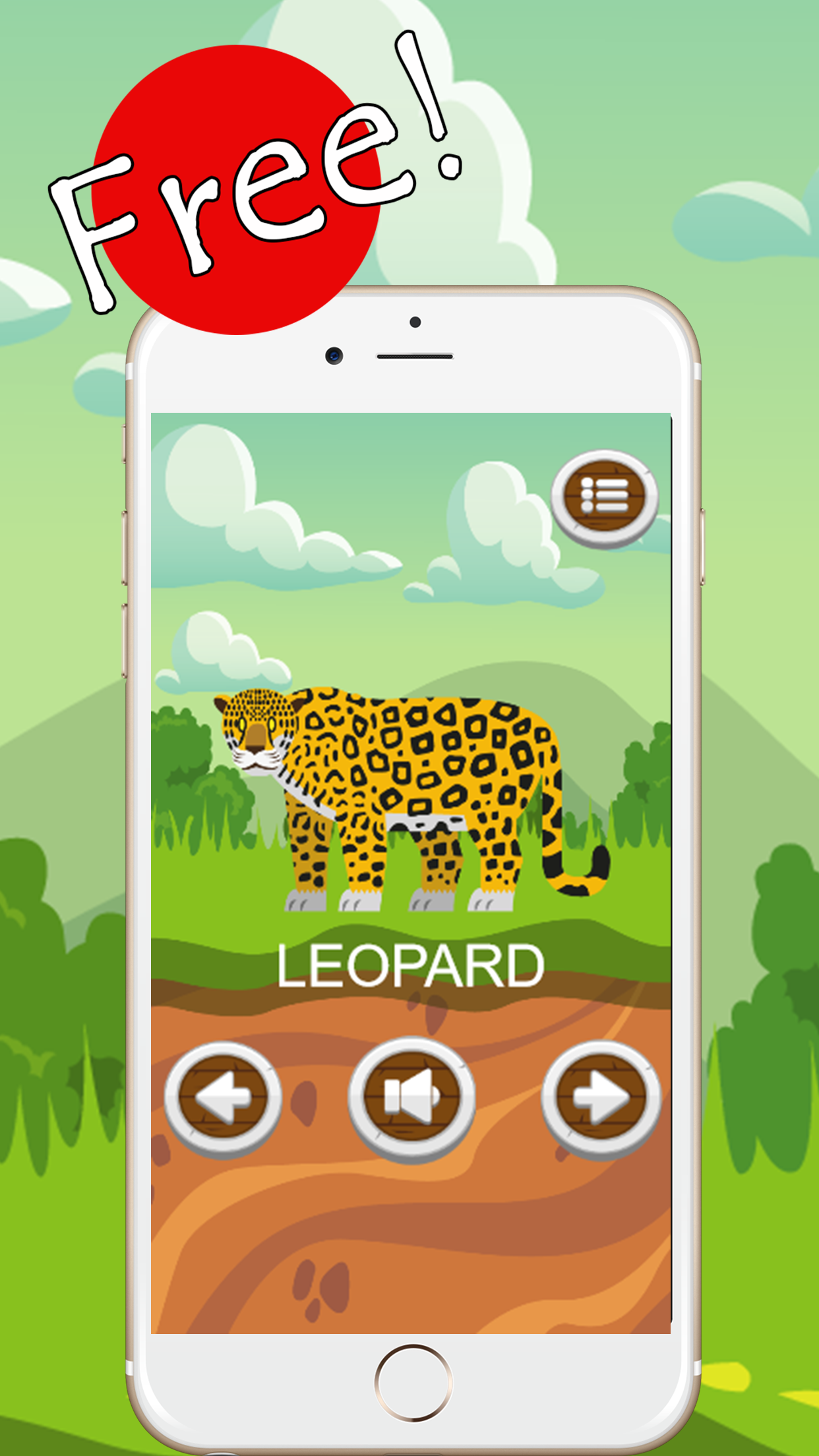 Zoo Phonics Spelling Alphabet Games For Kids Free