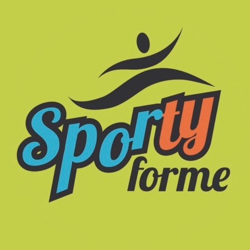 Sporty Forme