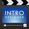 Intro Designer for iMovie and Youtube icon