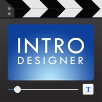 Intro Designer for iMovie