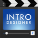 Intro Designer for iMovie 