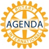 Agenda Rotaria