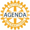 Agenda Rotaria
