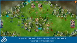 Game screenshot Medieval Battlefields apk