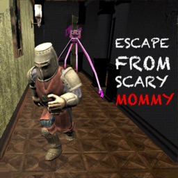 Escape From Scary Mommy