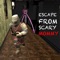 An escape game that takes you to anther level 