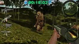 Game screenshot Real Wild Bear Hunting Rampage 2017 Game apk