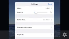 Game screenshot Photo Display hack