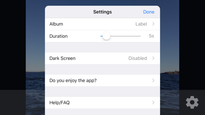 Screenshot #3 pour Photo Display