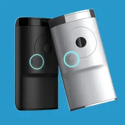 Its MyDoorbell app icon