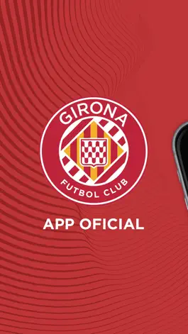 Game screenshot Girona FC mod apk