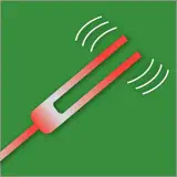 Physics Toolbox Tone Generator - Icono de la app