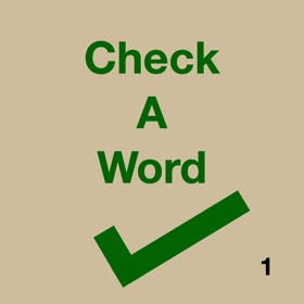 لقطات (2) Word Checker