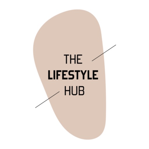 The Lifestyle Hub icon