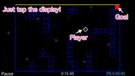 Game screenshot Gravox Lite - Change Gravity! apk