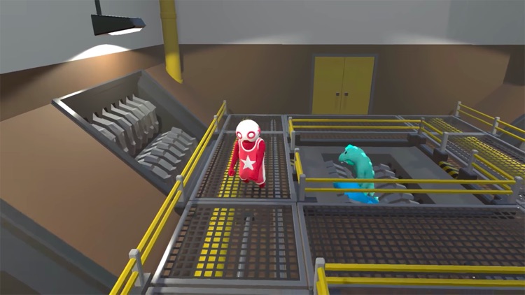 T--A--B--S: Totally Accurate Beasts Simulator by Nevef Kalif