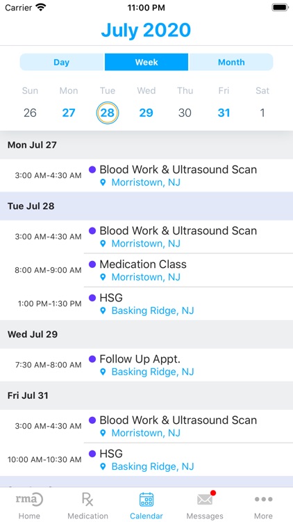 Artemis RMA Portal screenshot-5