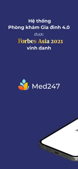 Game screenshot Med247 - Bác sĩ Gia đình mod apk