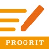 PROGRIT - 学習アプリ