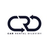 CAR RENRAL DELIVERY - CRD icon