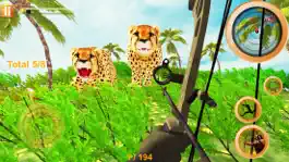 Game screenshot King of Archery:Clash with Cheeta 2017 mod apk