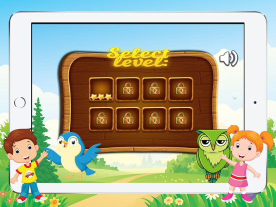 Screenshot #5 pour Trainning iq jeux correspondants pour enfant