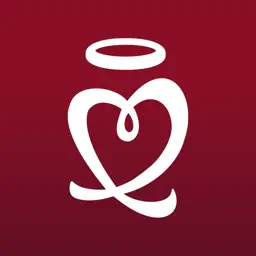 KristenDate Sverige app icon