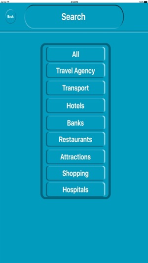 Havana Cuba City Offline Map Navigation EGATE(圖2)-速報App