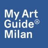 My Art Guide Milan 2022 icon