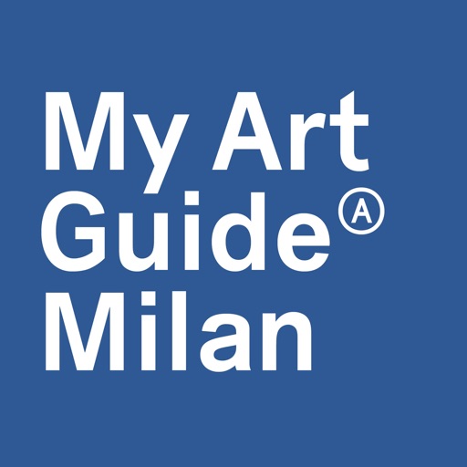 My Art Guide Milan 2022