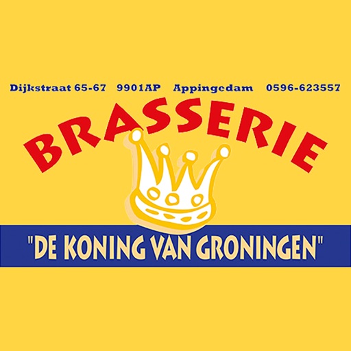 De Koning van Groningen