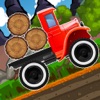 HRX2 : hill racing extreme - iPhoneアプリ