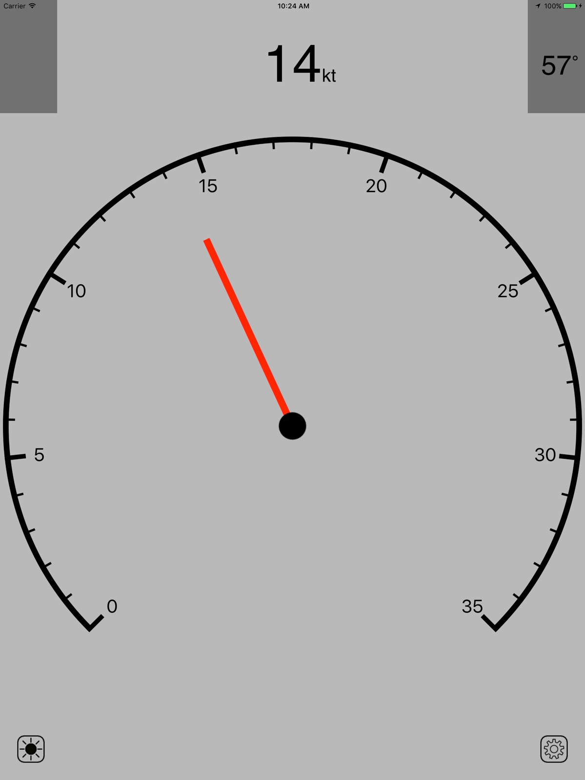 Nav Tools ipad screenshot 3