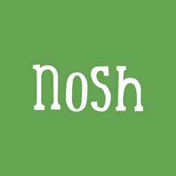 nosh / ナッシュ икона