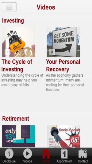 Docent Financial(圖3)-速報App
