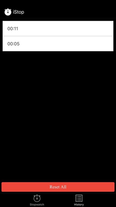 Screenshot #2 pour iStop