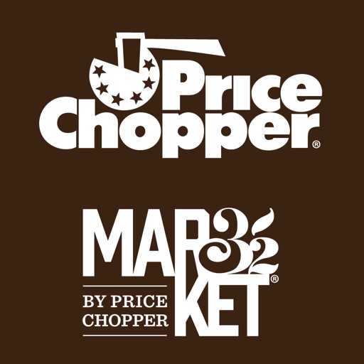 Price Chopper iOS App