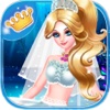 Beautiful Mermaid - Makeover Salon Games for Girls