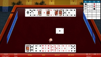 Play Bridge A Lot screenshot 3