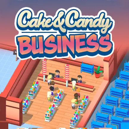 Cake & Candy Business - Tycoon Cheats