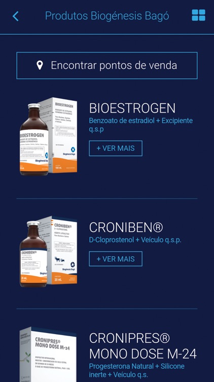 Reproduz+ screenshot-3