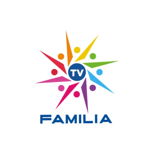 FAMILIA-TV icon