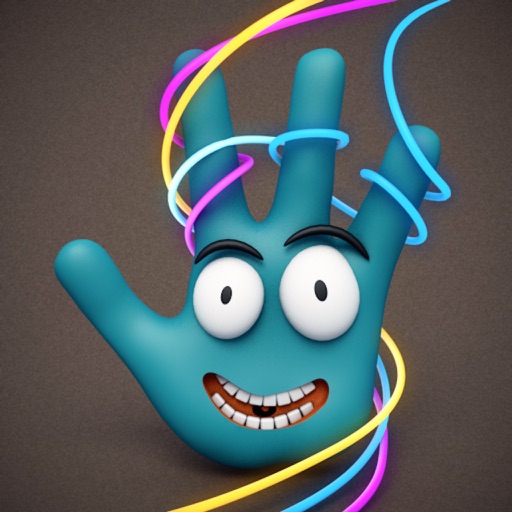 Magic Fingers Lite