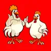 Two Fat Chooks App Feedback