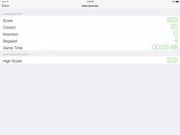Map Learner screenshot 10